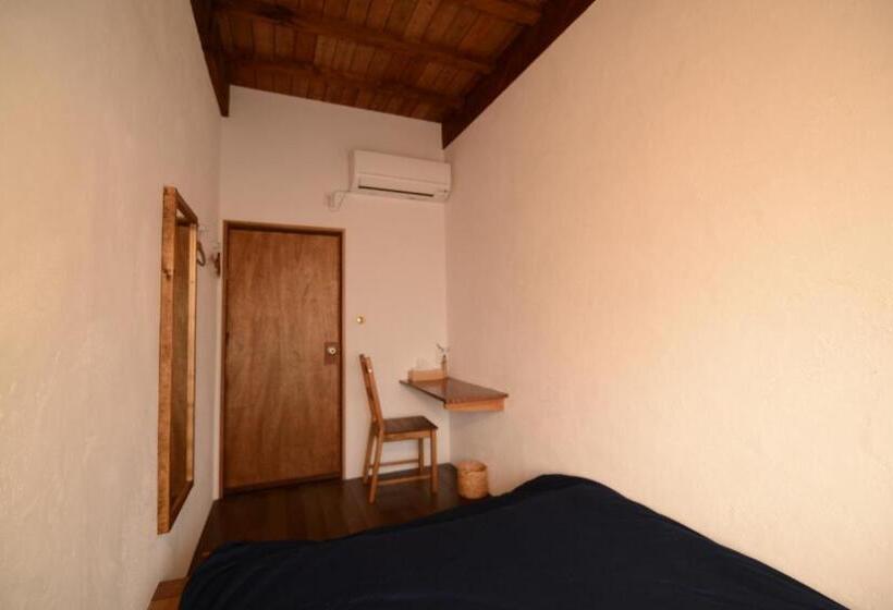 标准间, Taketa Ekimae Hostel Cue