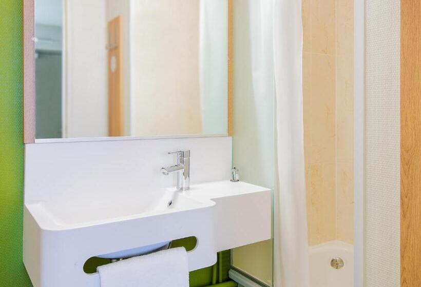 四人标准间, B&b Hotel Agen