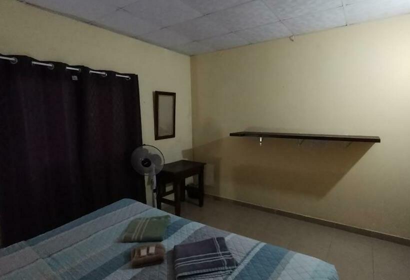 اتاق لوکس, Dondejosé