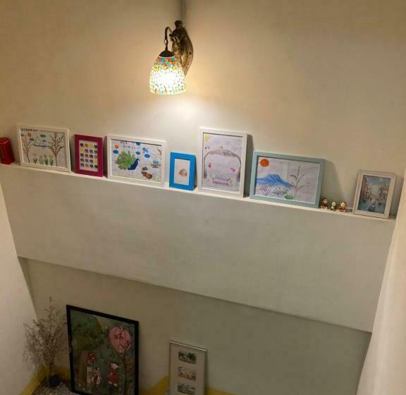 اتاق خانوادگی, Feng Su