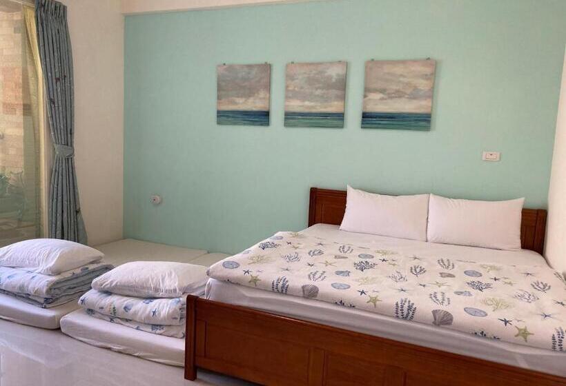 اتاق خانوادگی, Feng Su