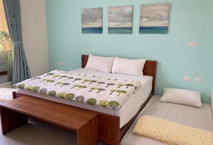 اتاق خانوادگی, Feng Su