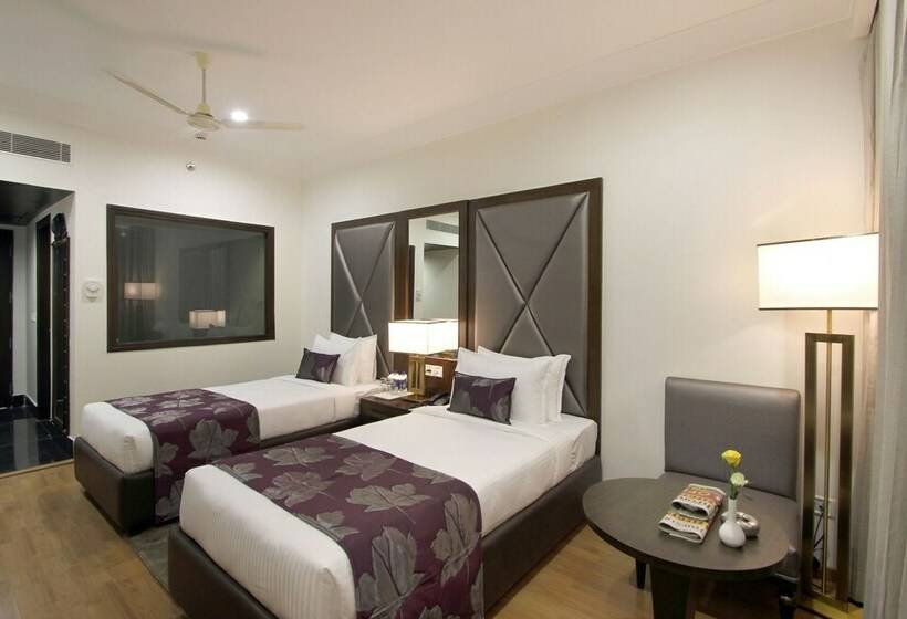 Chambre Executive, Comfotel