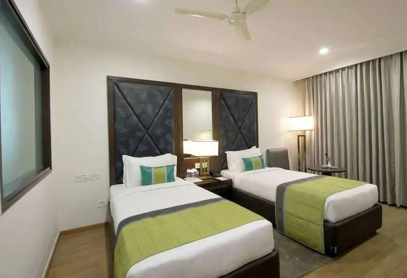 Chambre Executive, Comfotel