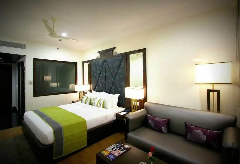 Chambre Executive, Comfotel