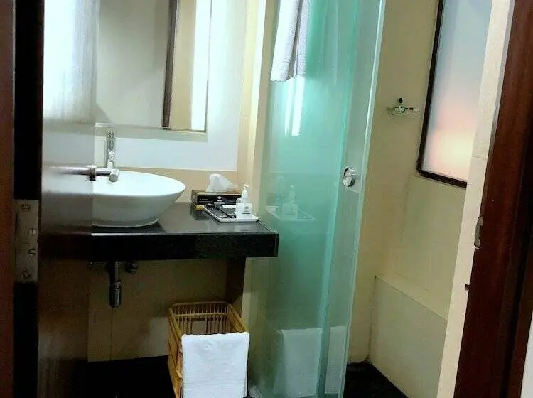 Junior Suite, Comfotel