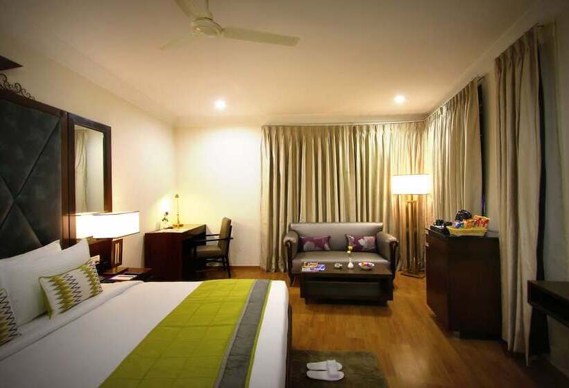 Junior Suite, Comfotel