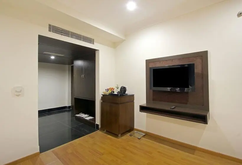 Suite, Comfotel