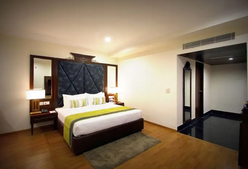 Suite, Comfotel