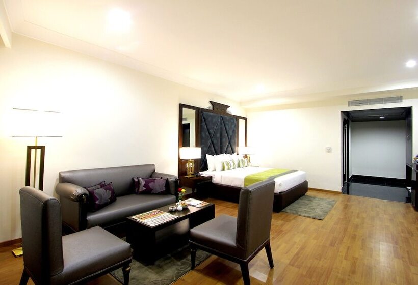 Suite, Comfotel