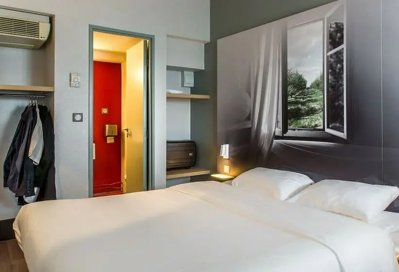 Standard-huone, B&b Hotel Agen