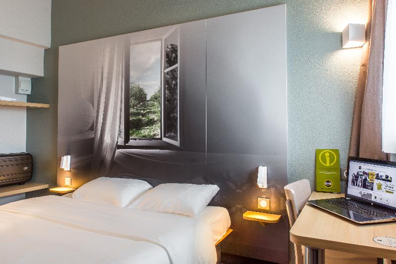 标准间, B&b Hotel Agen