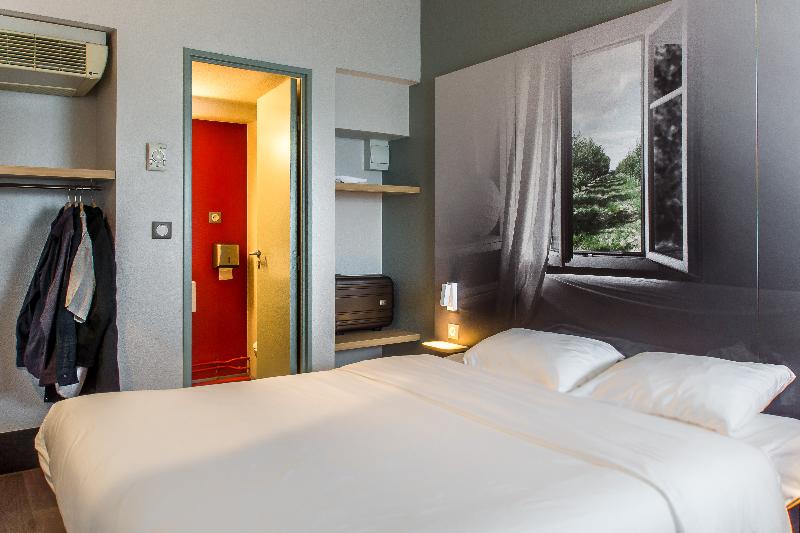 标准间, B&b Hotel Agen