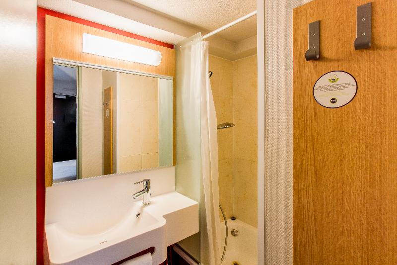 四人标准间, B&b Hotel Agen