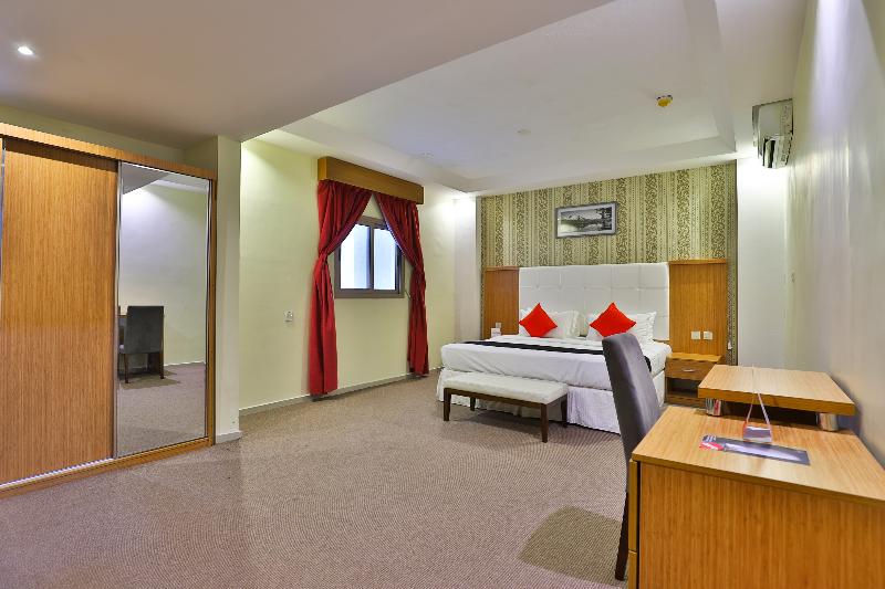 آپارتمان 1 خوابه, Capital O 338 Asian