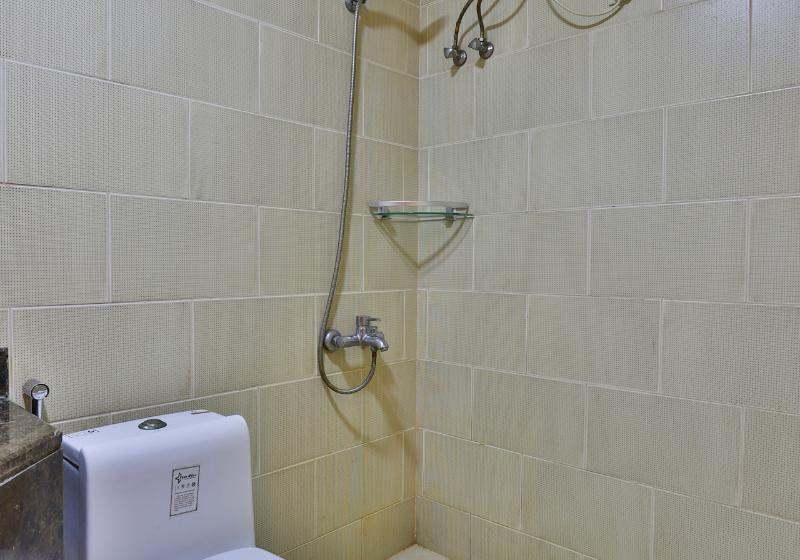 آپارتمان 1 خوابه, Capital O 338 Asian