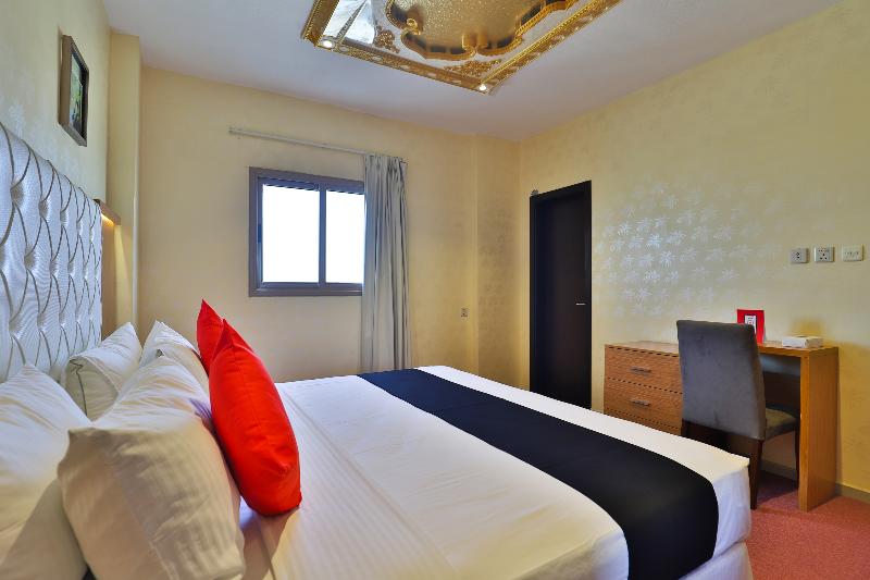 آپارتمان 2 خوابه, Capital O 338 Asian