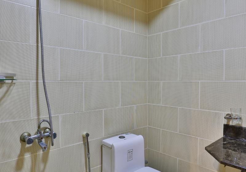 آپارتمان 2 خوابه, Capital O 338 Asian