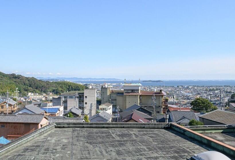 스탠다드 트리플 룸, Tabist Katahara Resort Gamagori