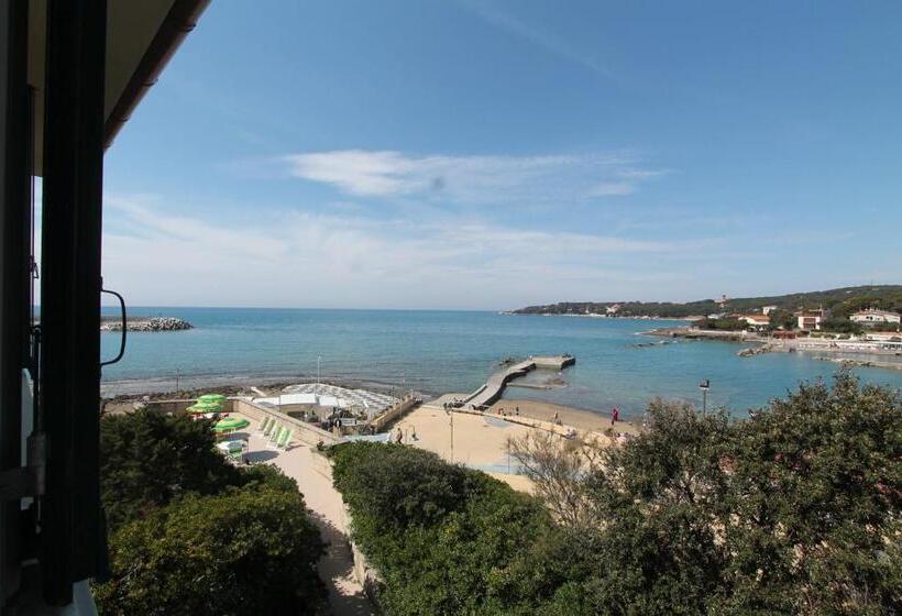 Номер Стандарт, La Marinella