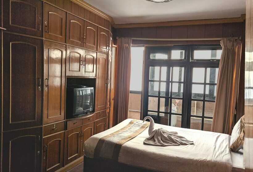 آپارتمان راحتی 1 خوابه, Nana Yala Chhen