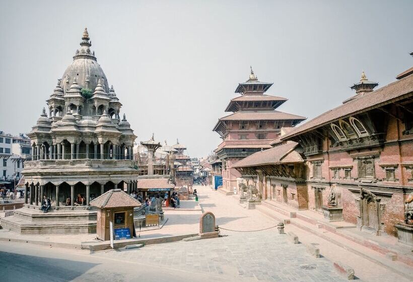 آپارتمان راحتی 1 خوابه, Nana Yala Chhen