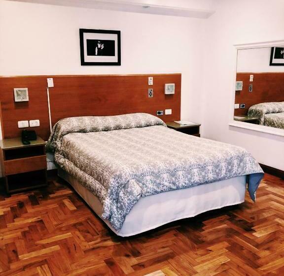 اتاق استاندارد, Petit