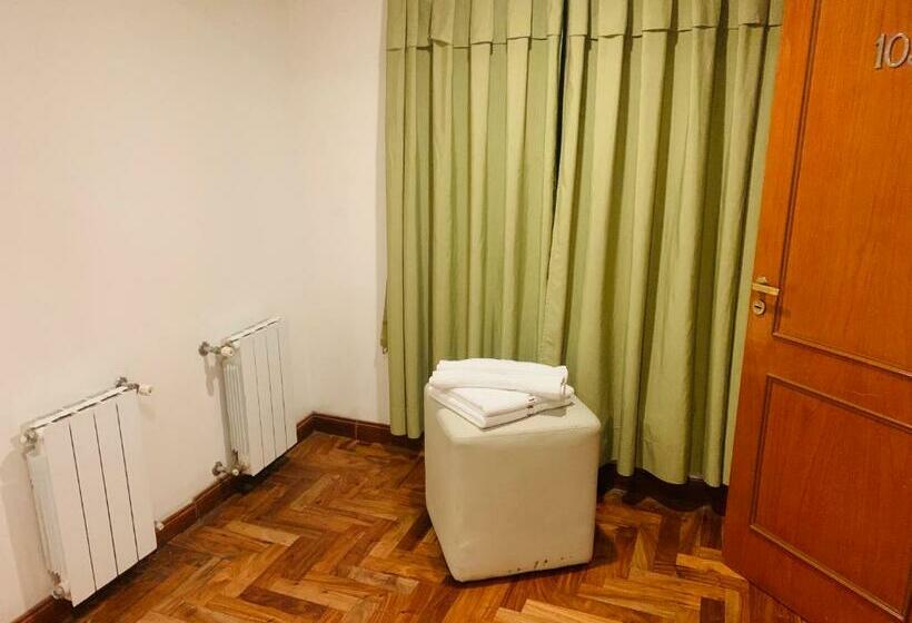 اتاق استاندارد, Petit