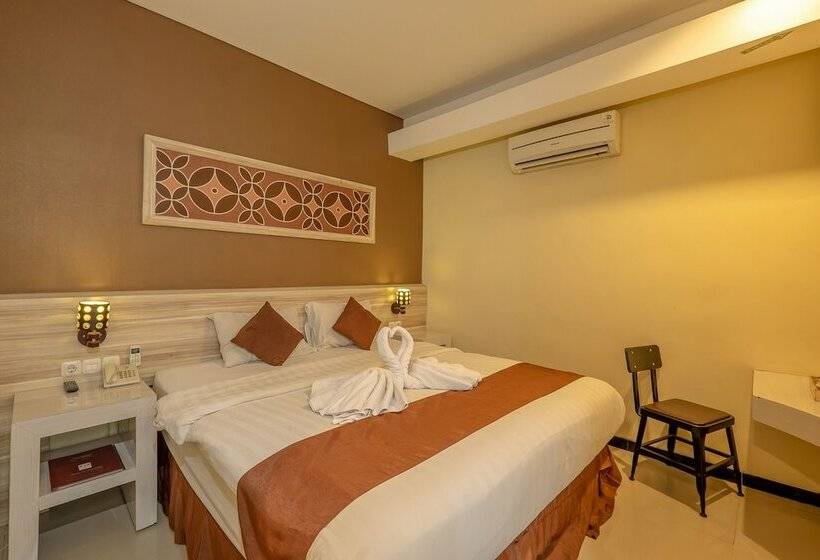 スーペリアールーム, Red Chilies