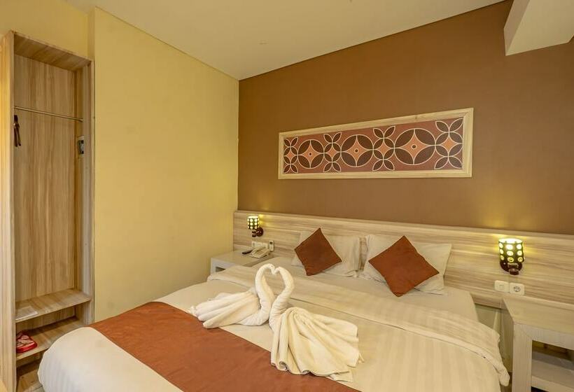 スーペリアールーム, Red Chilies