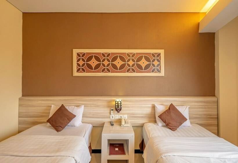 スーペリアールーム, Red Chilies