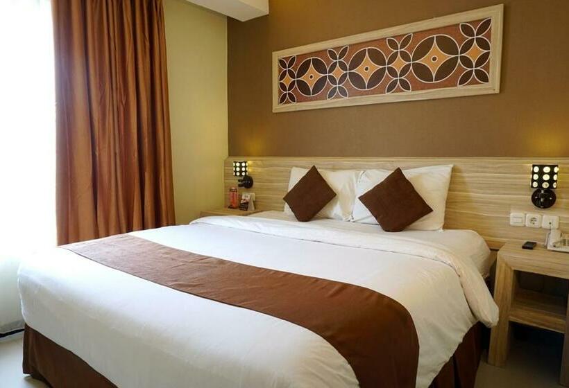 スーペリアールーム, Red Chilies