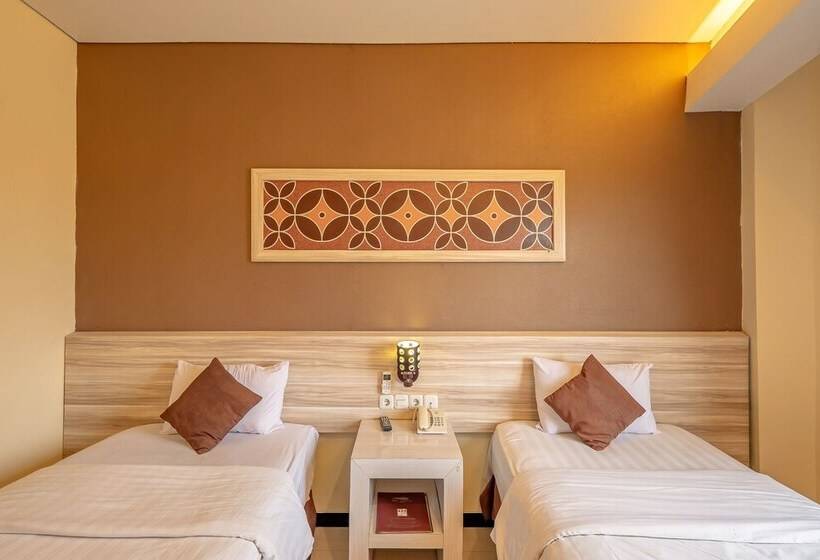 スーペリアールーム, Red Chilies