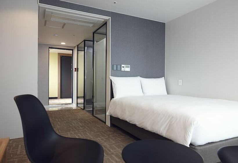 Quarto Superior, Royal Square Hotel Seoul