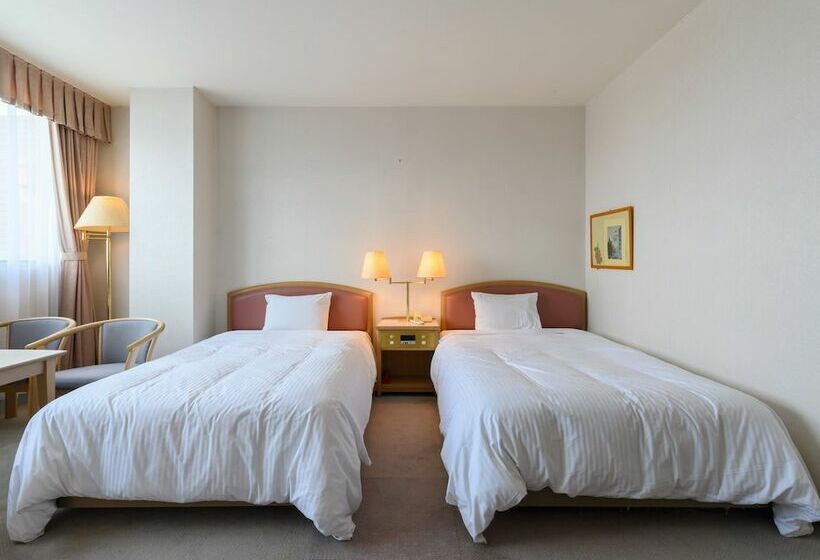 스탠다드 트리플 룸, Tabist Katahara Resort Gamagori