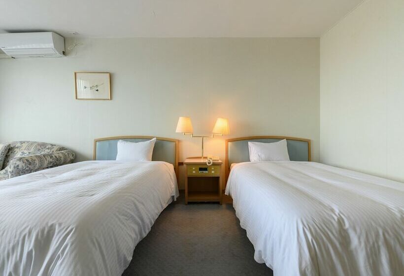 스탠다드 룸, Tabist Katahara Resort Gamagori