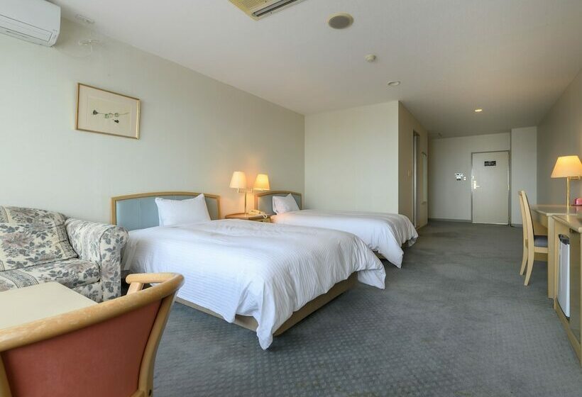 스탠다드 룸, Tabist Katahara Resort Gamagori