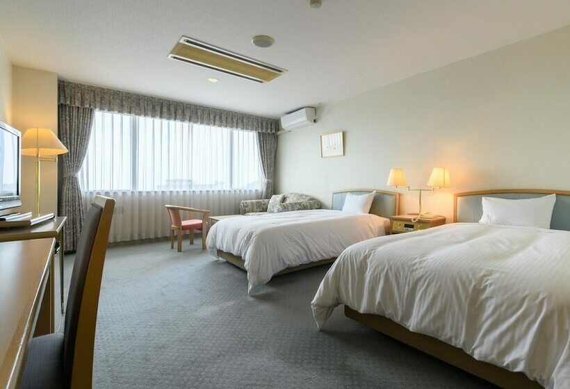 스탠다드 룸, Tabist Katahara Resort Gamagori