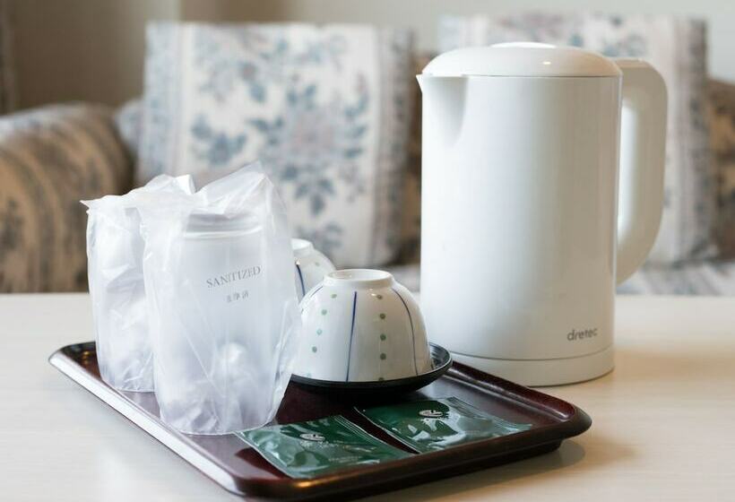 스탠다드 룸, Tabist Katahara Resort Gamagori