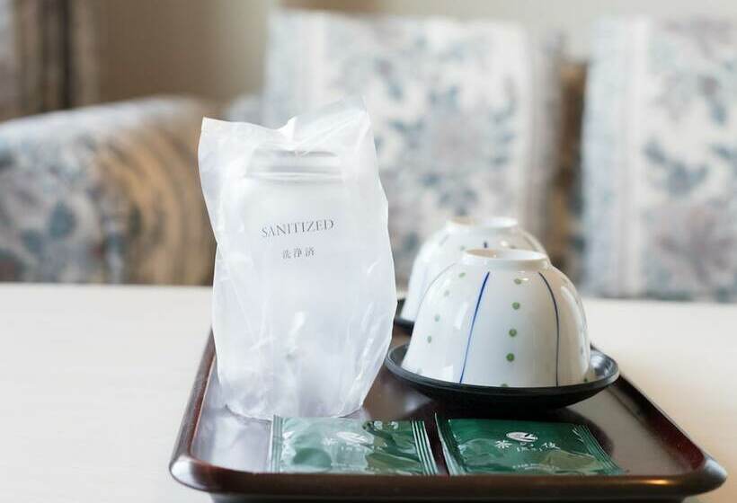 스탠다드 룸, Tabist Katahara Resort Gamagori