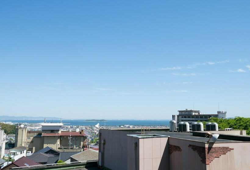 스탠다드 룸, Tabist Katahara Resort Gamagori