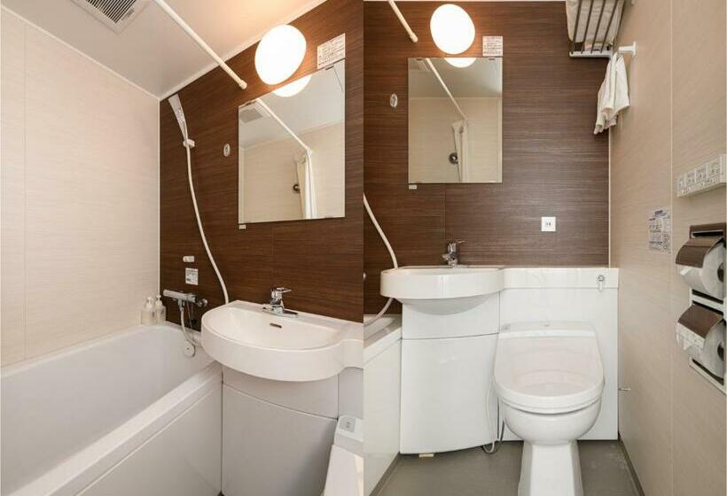 스탠다드 룸, Tabist Katahara Resort Gamagori