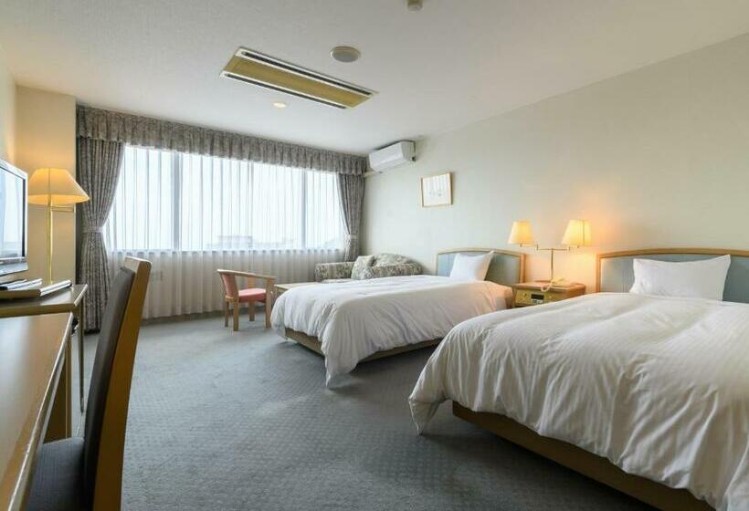 스탠다드 룸, Tabist Katahara Resort Gamagori