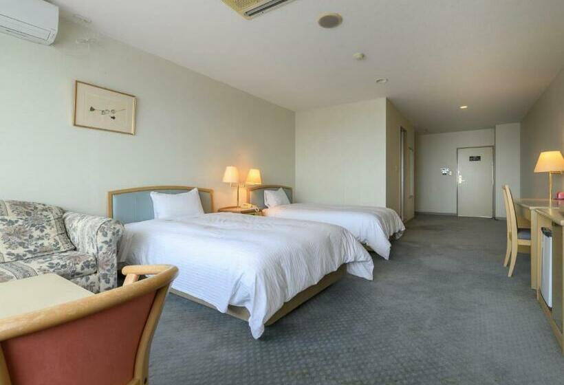 Номер Стандарт, Tabist Katahara Resort Gamagori