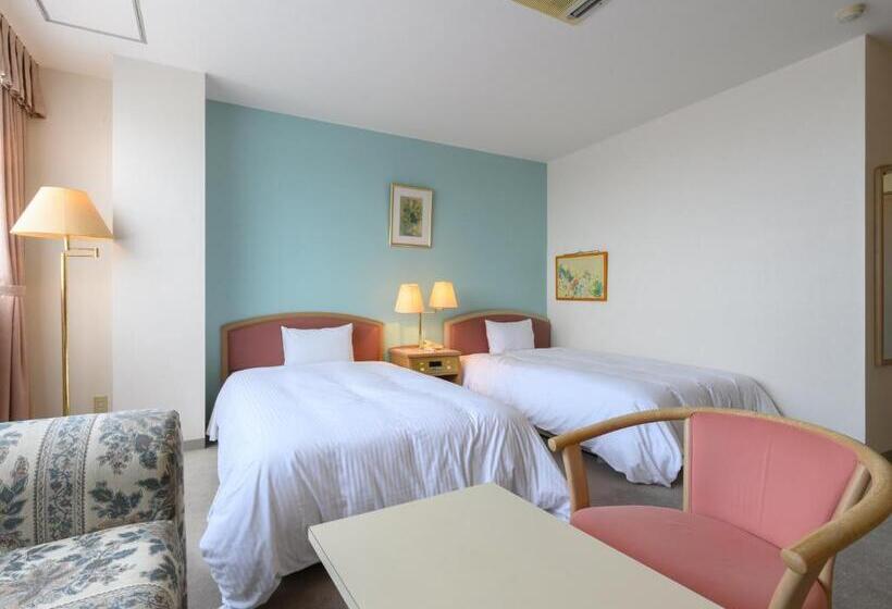 스탠다드 트리플 룸, Tabist Katahara Resort Gamagori