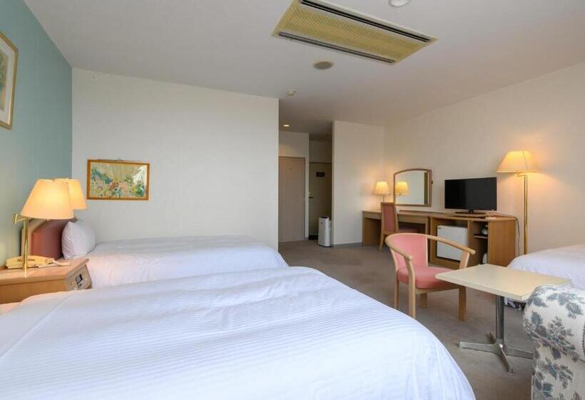 스탠다드 트리플 룸, Tabist Katahara Resort Gamagori
