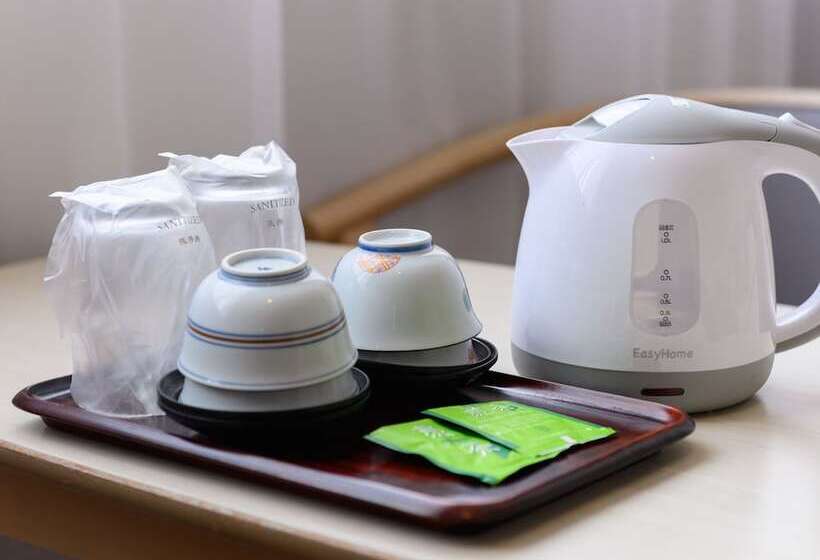 스탠다드 트리플 룸, Tabist Katahara Resort Gamagori