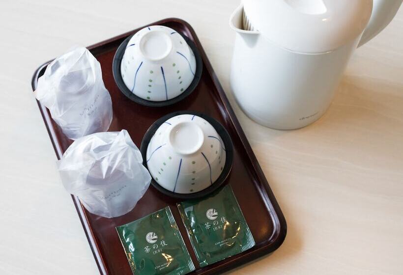 스탠다드 트리플 룸, Tabist Katahara Resort Gamagori