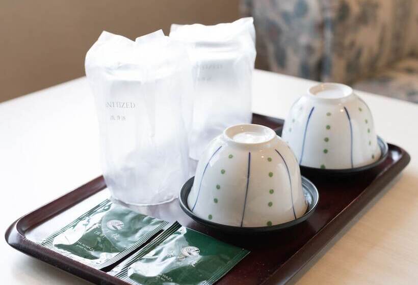 스탠다드 트리플 룸, Tabist Katahara Resort Gamagori