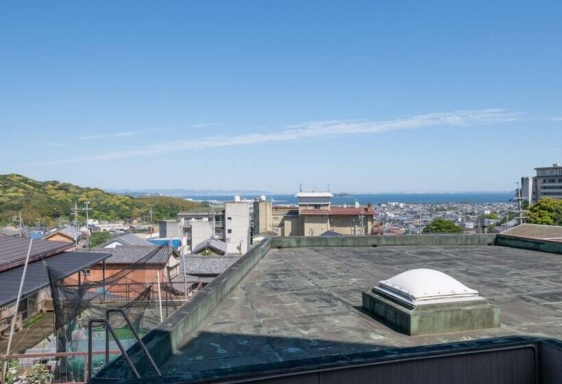 스탠다드 트리플 룸, Tabist Katahara Resort Gamagori